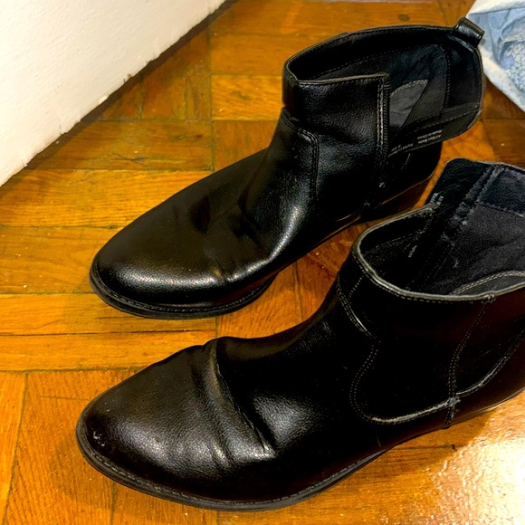 Style & co ankle boots - Picture 1 of 4